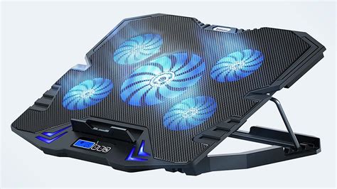 best laptop cooler 2022.
